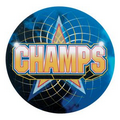 48 Series Sports Mylar Medal Insert (Champs)